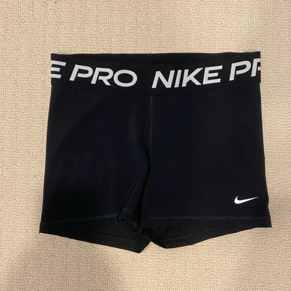 Nike pros